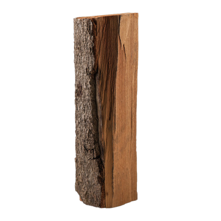 Hainbuche Brennholz kammergetrocknet, 25 cm – halbe Palette 450 kg