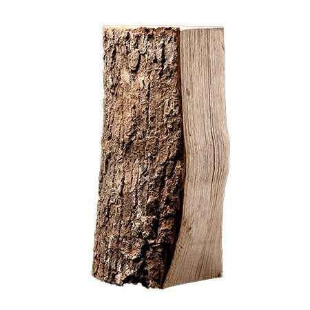 Esche Brennholz kammergetrocknet, 30-33 cm – 88 Netze à 22 L