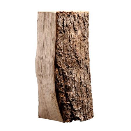 Esche Brennholz kammergetrocknet 25 cm – ganze Palette 900 kg